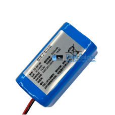 Batería para PLC TS-ZH189 [Batería de Repuesto]